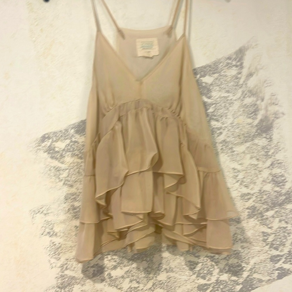 SUMMER GUESS sexy top